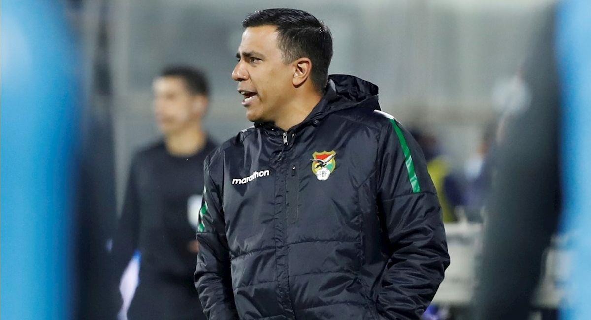 César Farías suena fuerte para dirigir este histórico club de Sudamérica