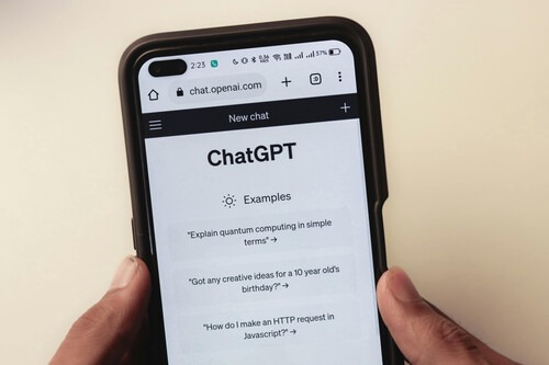 Sus conversaciones con ChatGPT lo alentaron a cometer un horrendo crimen