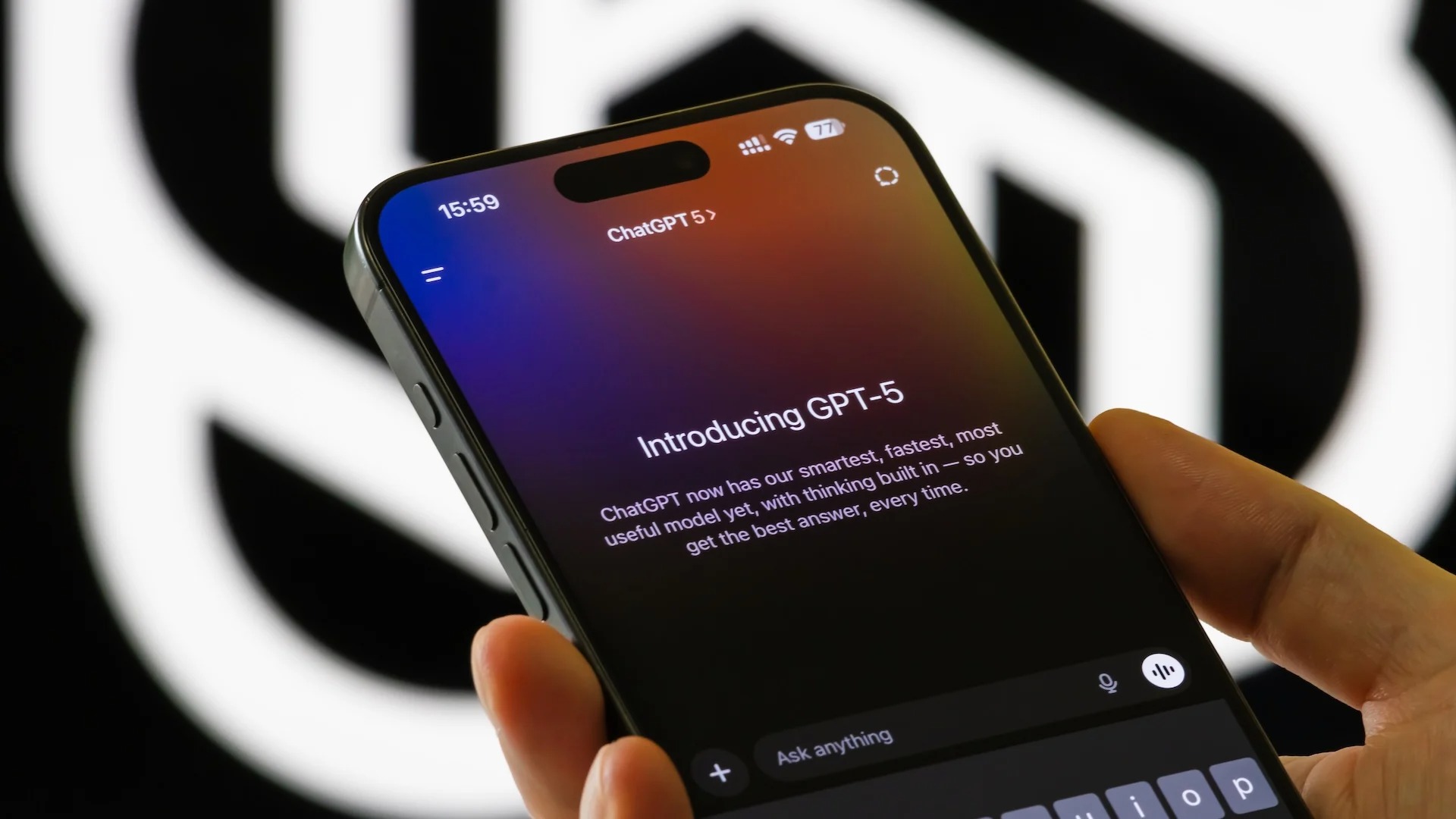 OpenAI recuperó modelos antiguos en ChatGPT tras retirarlos con la llegada de GPT-5