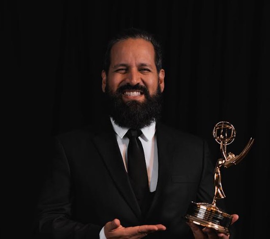 Cisco Films gana un Emmy Award por La Milla Extra: un documental que inspira superación