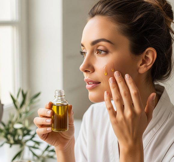 ¡Secretos de la Abuela!... Trucos con el aceite de oliva