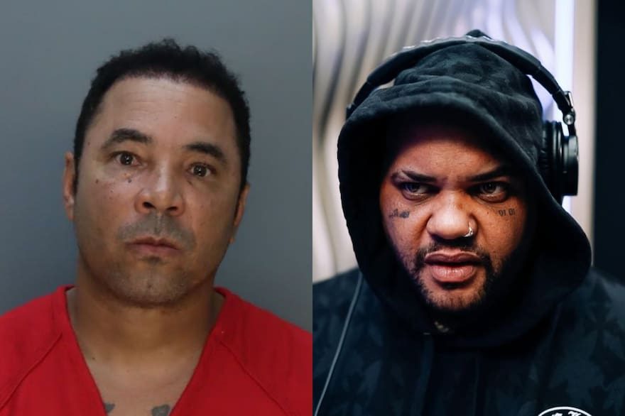 El presunto asesino de reguetonero El Taiger reveló qué pasó la noche del crimen en Florida