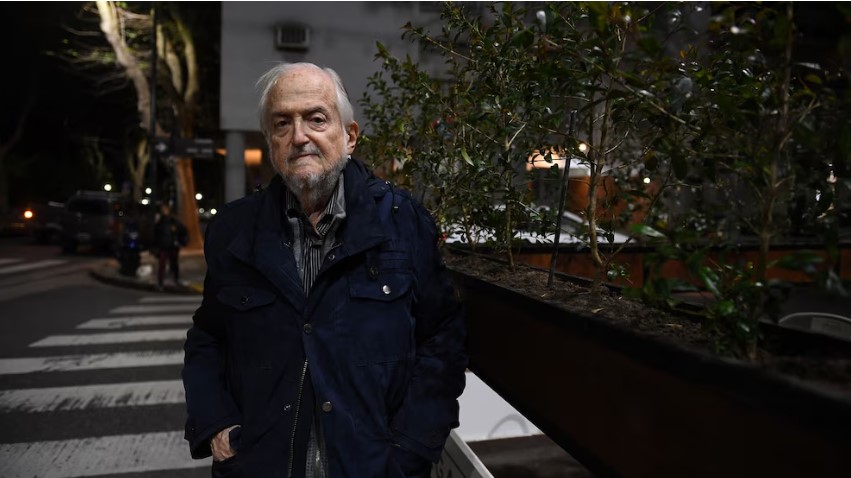 Murió Daniel Divinsky, editor de “Mafalda” y figura clave en el mercado editorial argentino