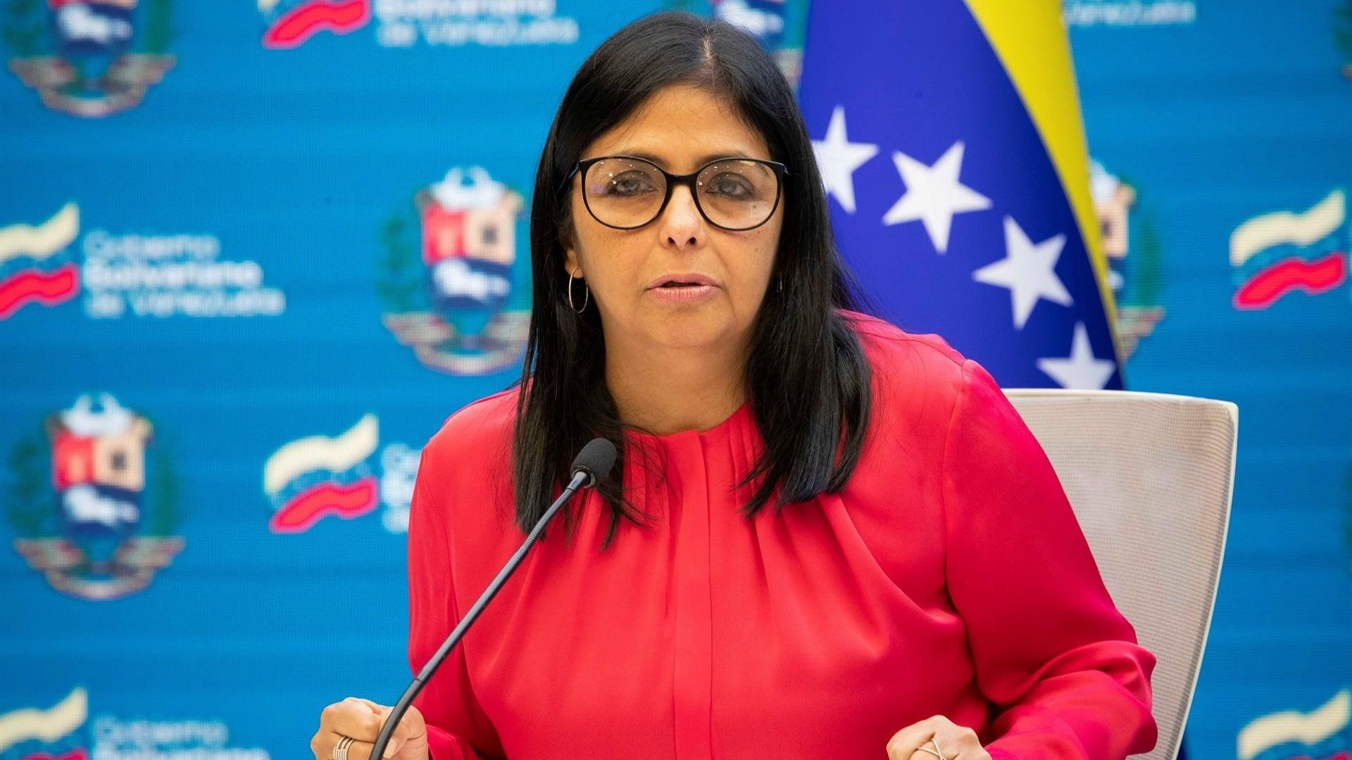 Venezuela denuncia ante la OMI el 