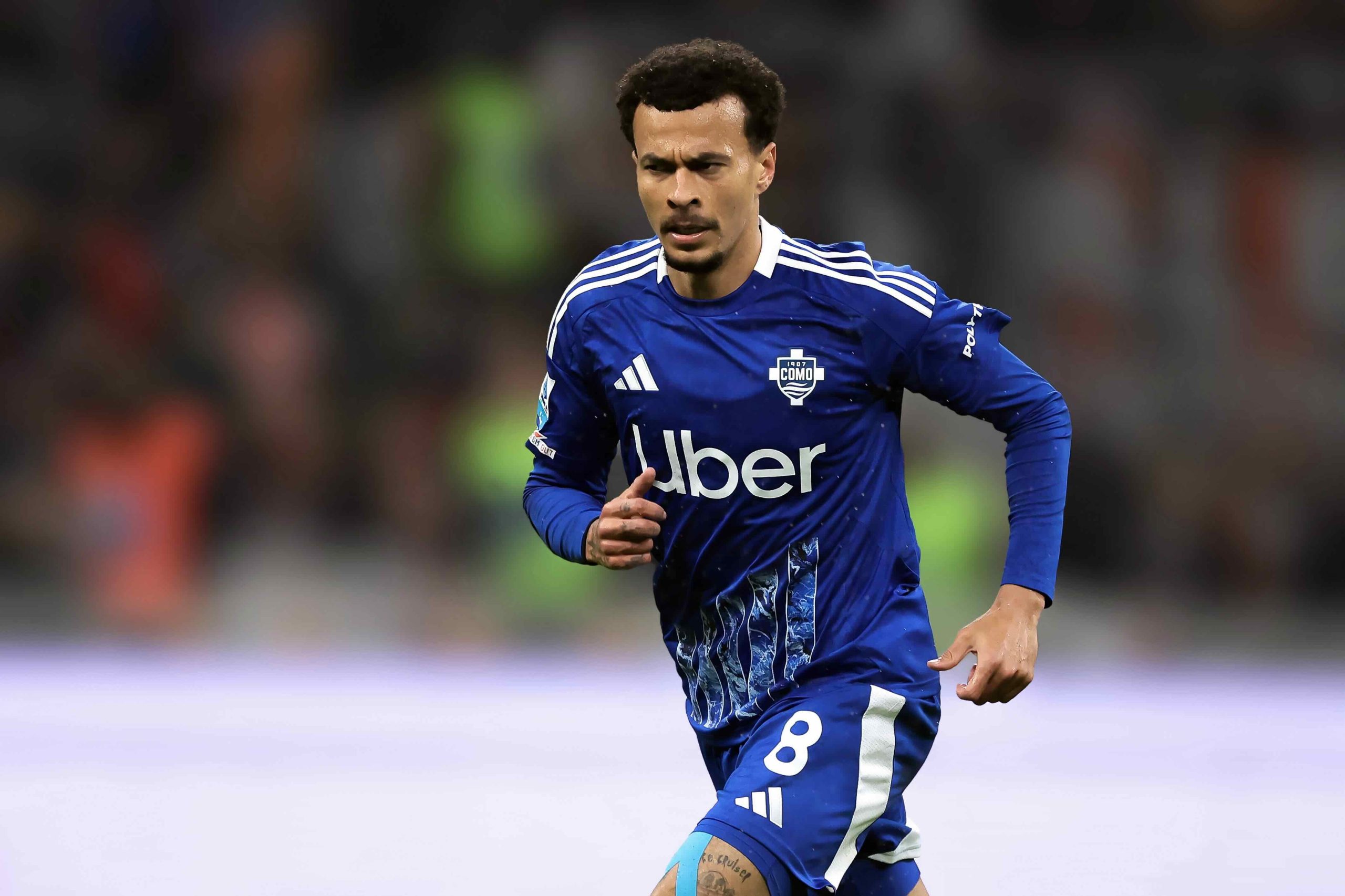 La triste historia de una promesa del fútbol de 100 millones de dólares que, con 29 años, está al borde del retiro