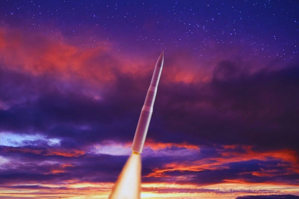 El nuevo paso del misil Sentinel: la prueba que redefine el futuro de la disuasión nuclear de EEUU