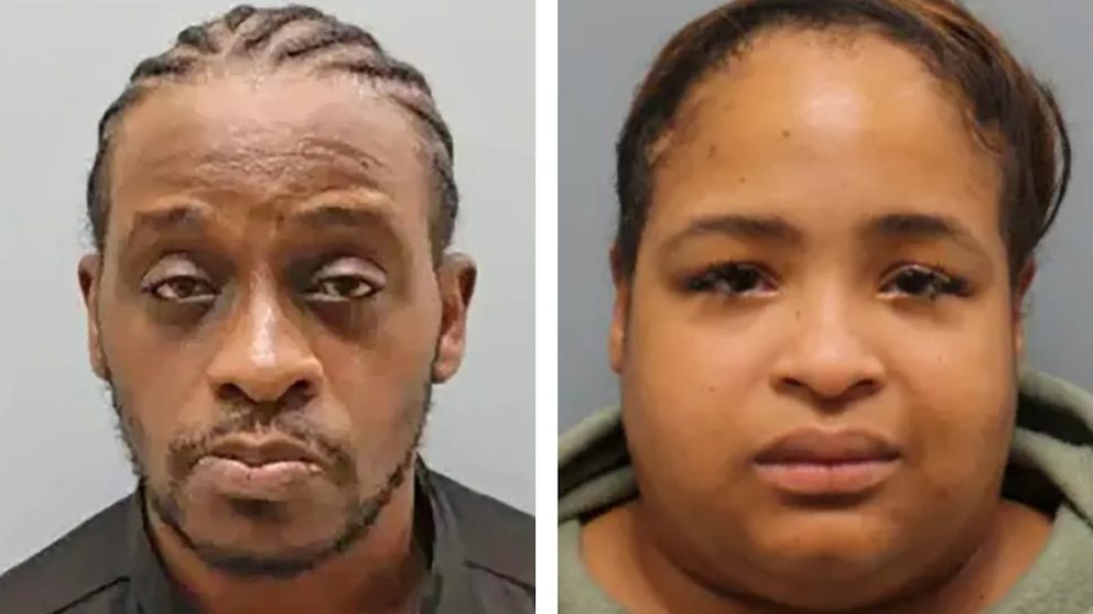 Horror en Texas: Encerró a su hijo adoptivo en una lavadora y lo hallaron sin vida