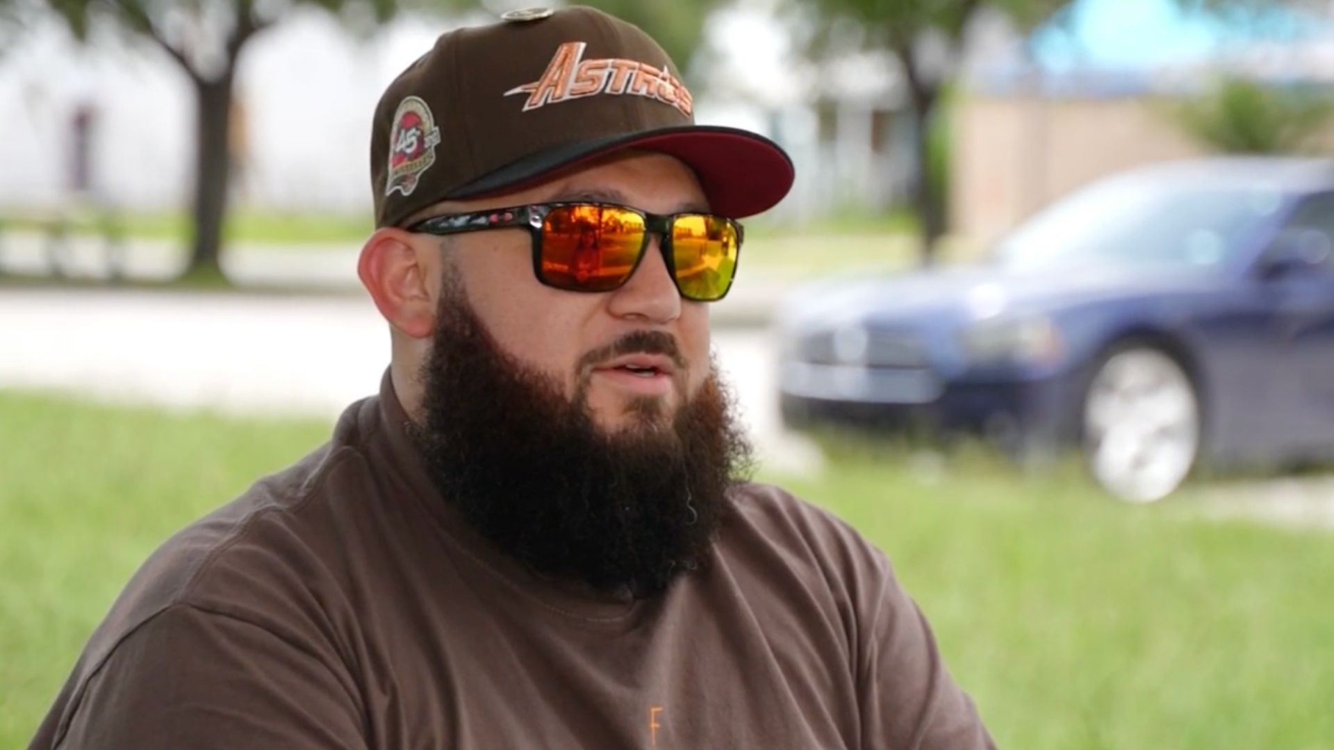 ICE detuvo por error a estadounidense en Houston y al liberarlo le pidieron algo inesperado