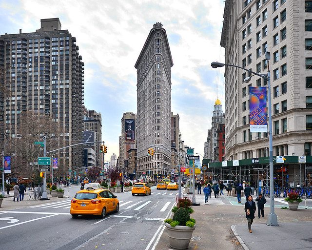 Nuevo sismo golpeó el área de Nueva York y Nueva Jersey