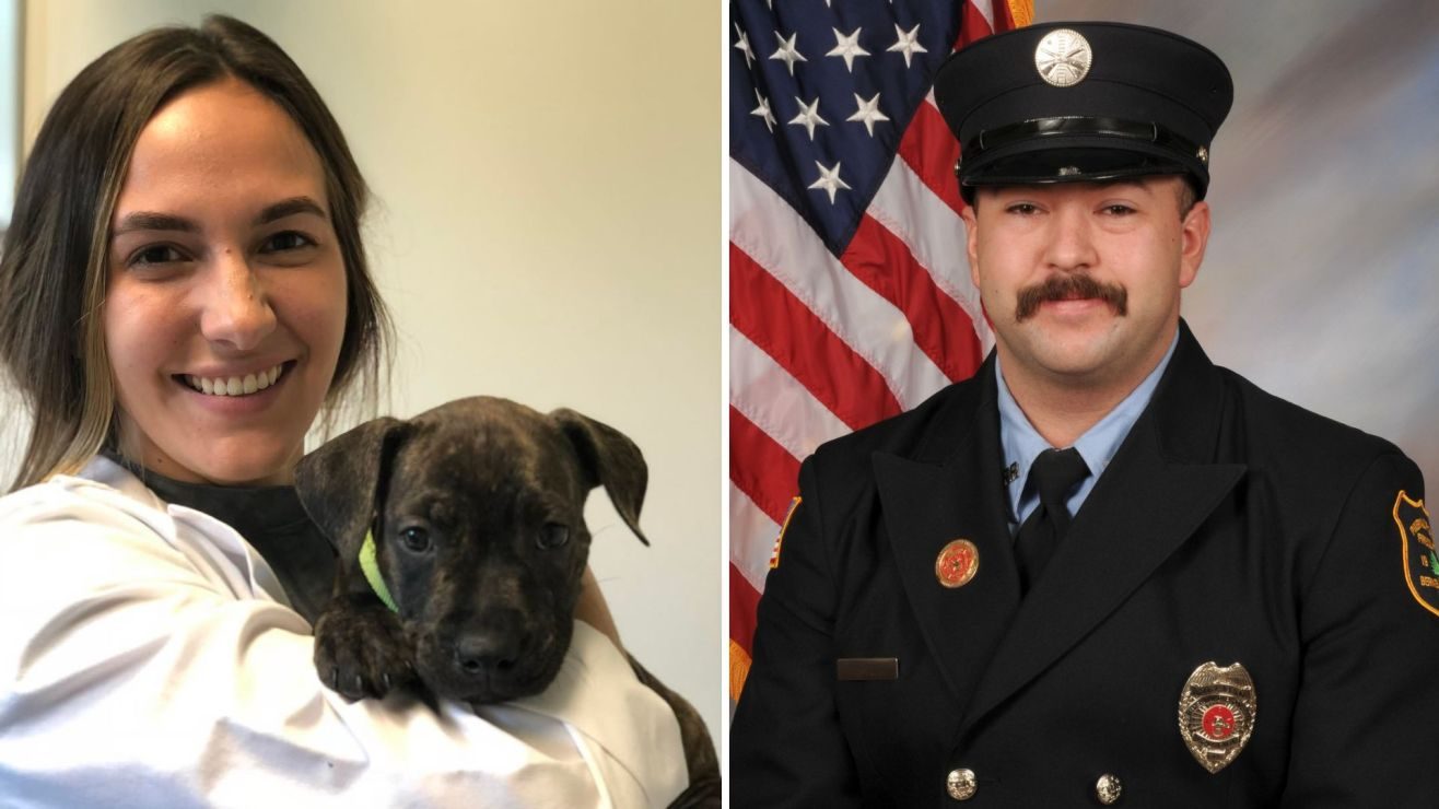 Policía hispano de Nueva Jersey se quitó la vida tras matar a su ex y al nuevo novio