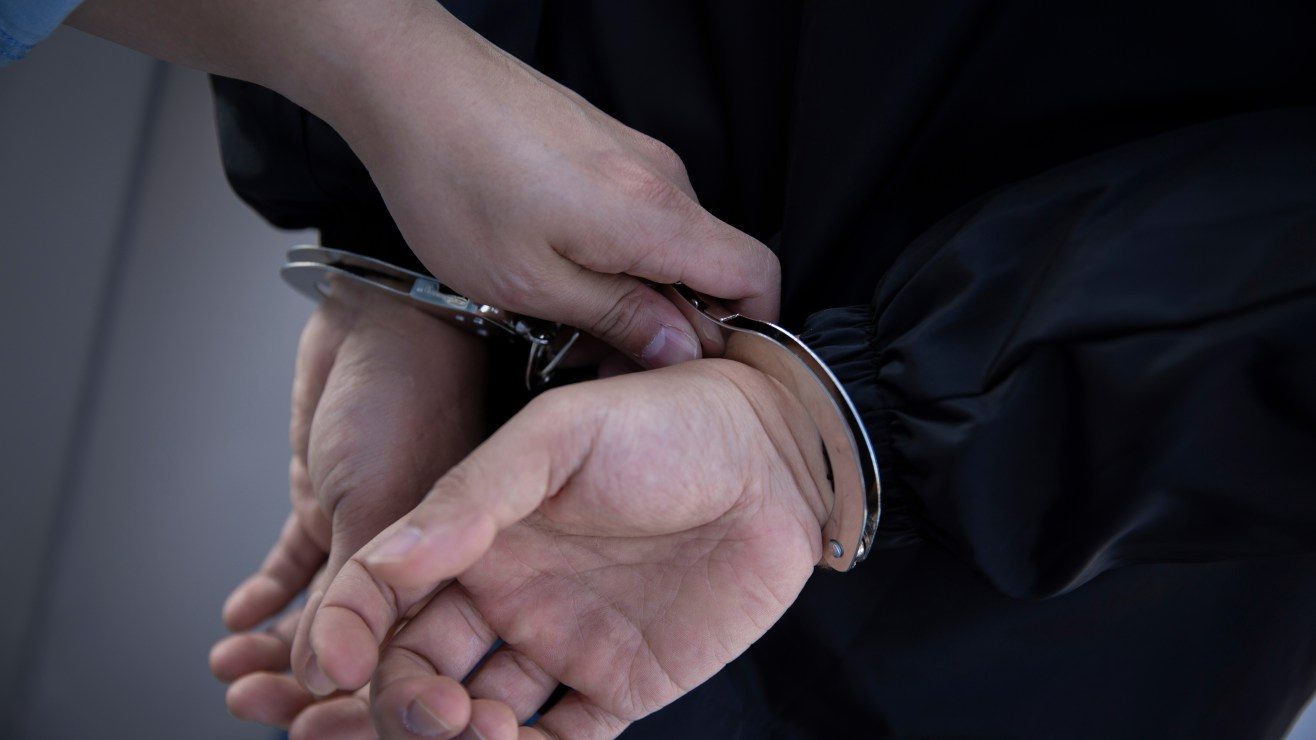 Con machetazos y disparos terminó disputa por el alquiler en parque de casas móviles de Florida