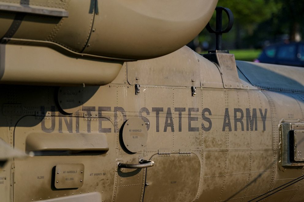 Hombre armado desató tiroteo en una base militar de Georgia y dejó varias víctimas