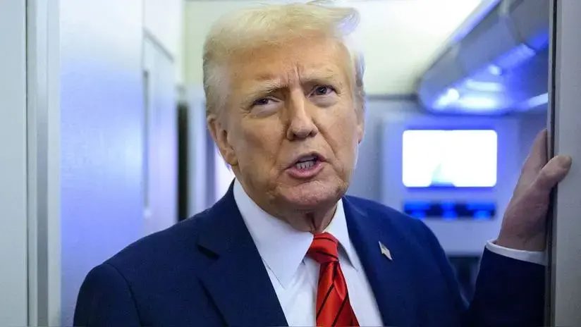 Trump impuso aranceles de 100 % a chips y semiconductores