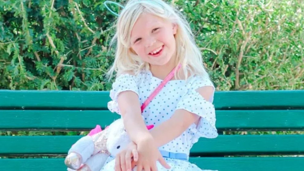 Horror en Arizona: niña fue hallada sin uñas en los pies y asesinada tras 12 denuncias escolares