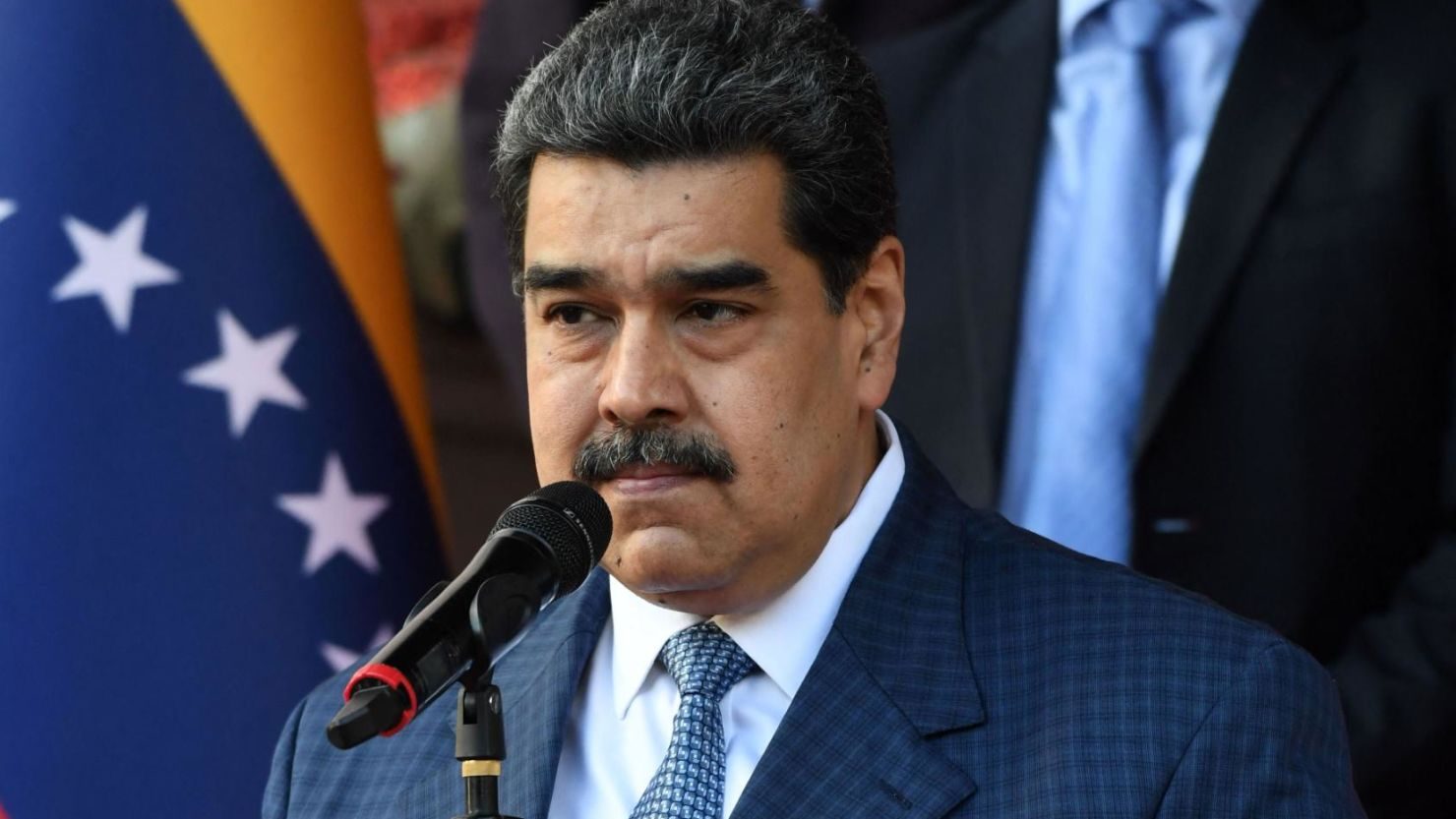 El Mundo: Maduro, el más buscado por Estados Unidos