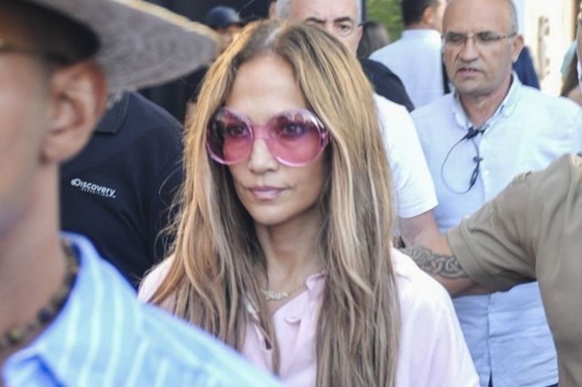 Le negaron la entrada a JLo a una tienda de lujo en Turquía y así reaccionó