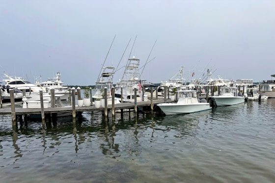 Lo que reveló la autopsia sobre la diseñadora de modas hallada muerta en club náutico de lujo en Nueva York