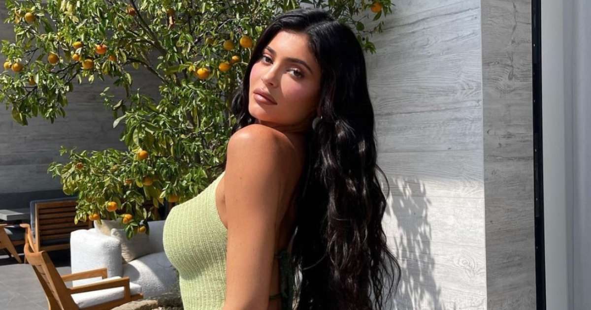 Kylie Jenner volvió a impactar con su español y envió cariñosa dedicatoria a Venezuela (VIDEO)