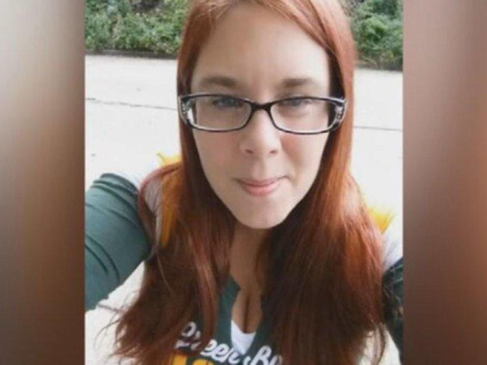 La "peor" sicaria del mundo: el fallido plan para matar a un hombre tras viajar desde EEUU a Inglaterra