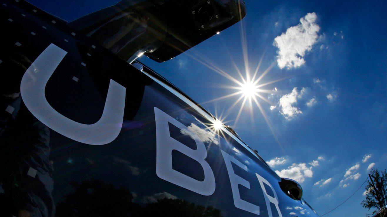 El vil gesto de un adolescente en foto policial tras matar a un conductor de Uber en Nuevo México