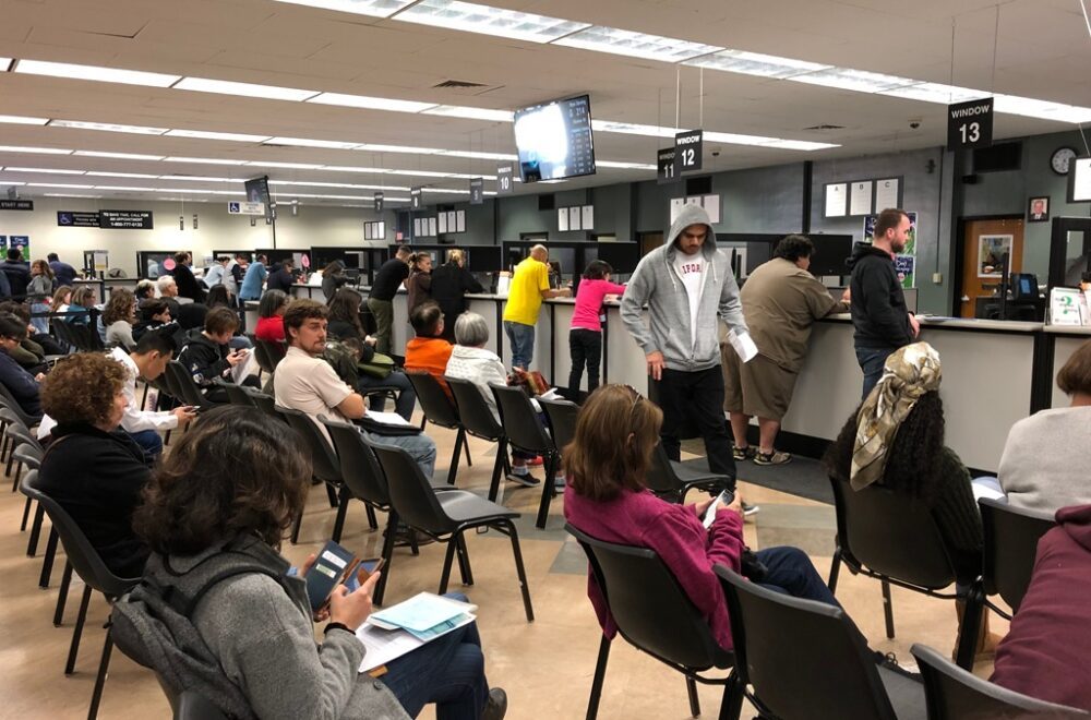 Venezolanos con TPS podrán renovar este documento en Florida hasta octubre de 2026