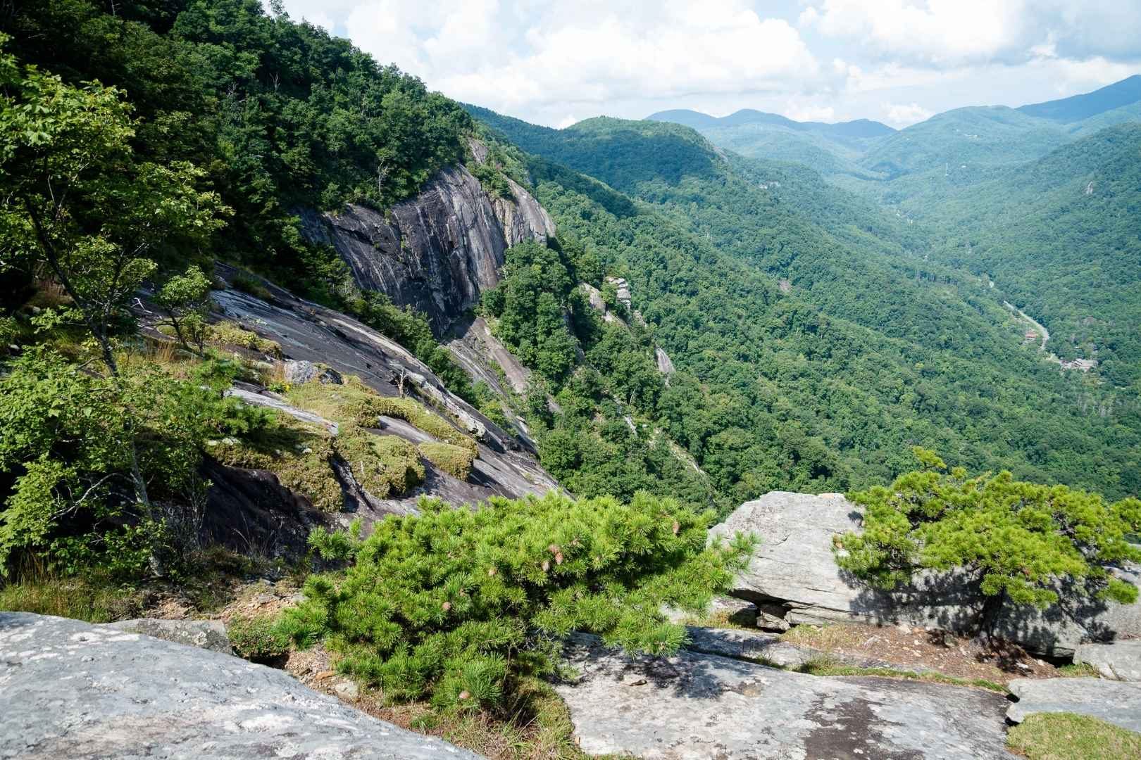 Descubren un fenómeno oculto bajo EEUU que lleva 80 millones de años en movimiento