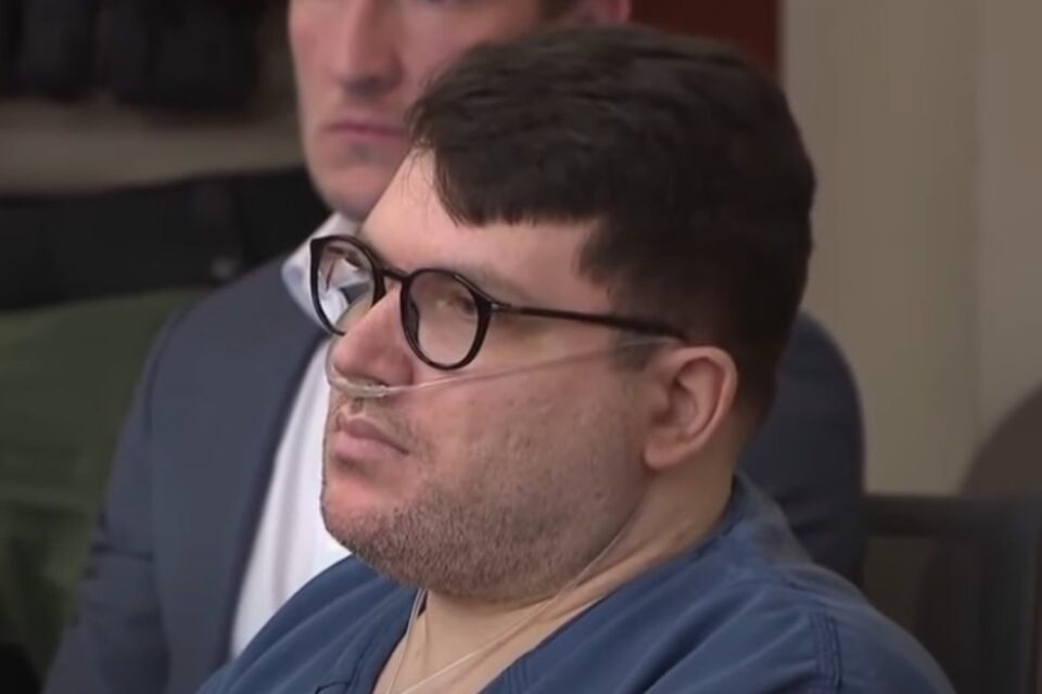 Fingir su muerte no le sirvió: hombre acusado por agresión sexual en EEUU terminó condenado