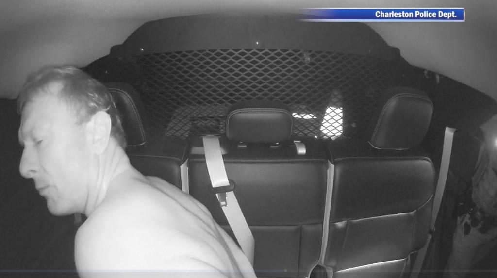 Candidato demócrata para gobernador de Carolina del Sur fue arrestado en ropa interior (VIDEO)