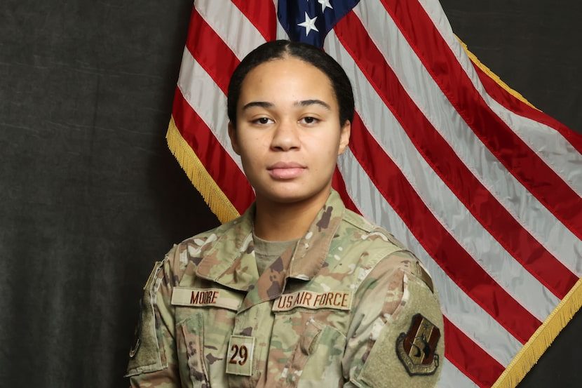 La dura condena que recibiría venezolana por la muerte de una cadete de la Fuerza Aérea en Texas