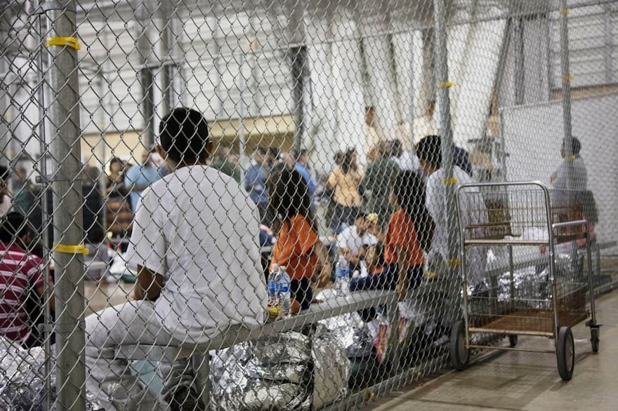La enfermedad que se propaga en "Alligator Alcatraz": crecen las denuncias por nuevos infectados