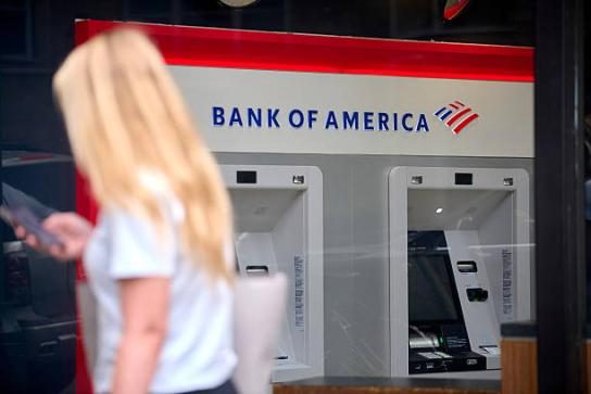 Bank of America suspenderá operaciones en 3.800 sucursales por 24 horas: este es el motivo
