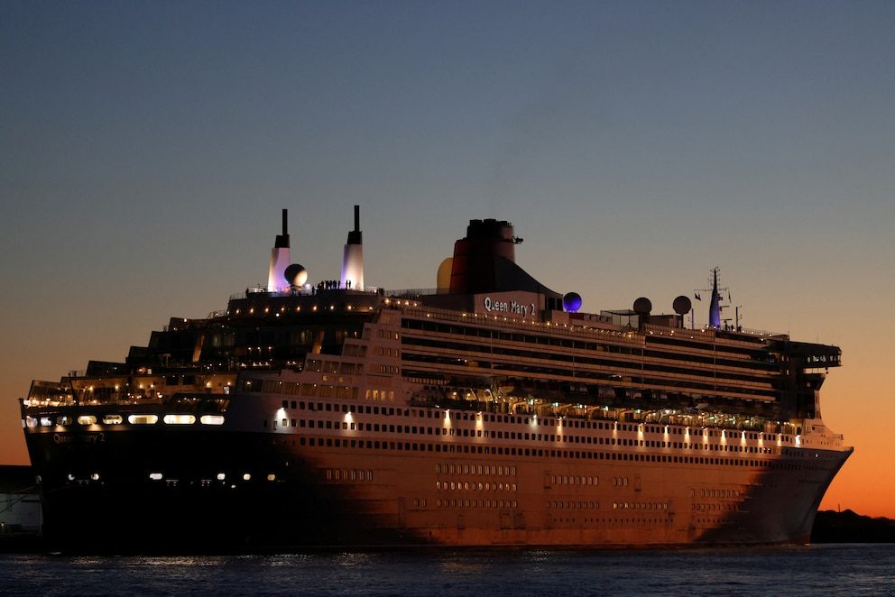 Dos pasajeros estadounidenses de Carnival Cruise murieron el mismo día en incidentes separados