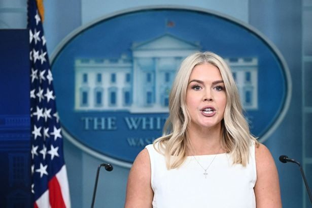 EEUU dice estar preparado para usar "todo su poder" y frenar flujo de drogas desde Venezuela