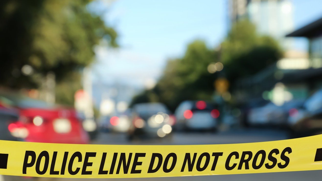 Tiroteo en Virginia Occidental dejó dos muertos y tres heridos