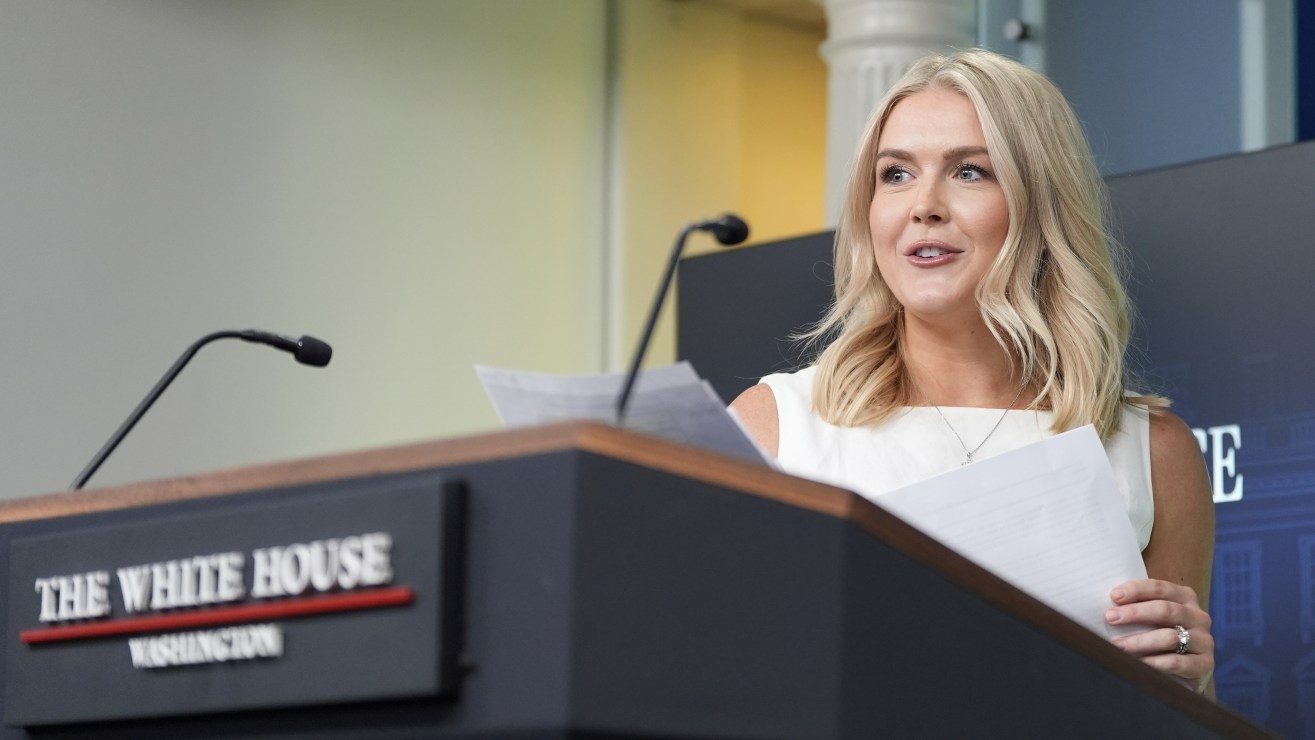 La Casa Blanca abrió su cuenta de TikTok pese al conflicto con la red social