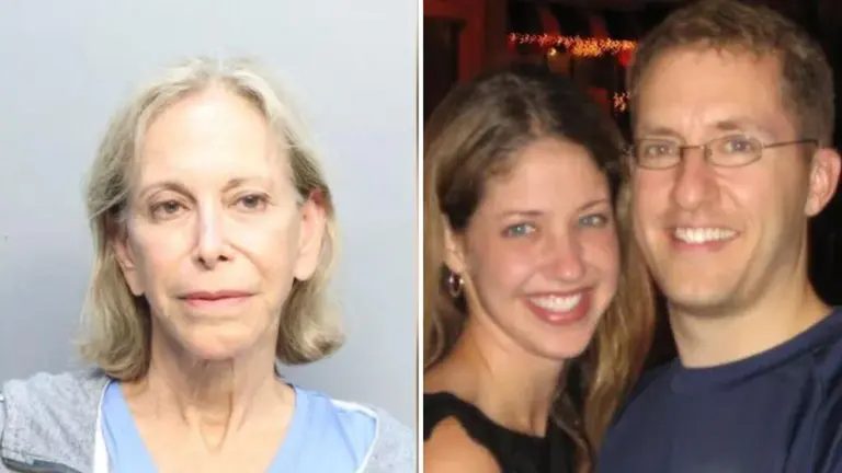 Horror en Florida: mandó matar a su exyerno por la custodia de los nietos