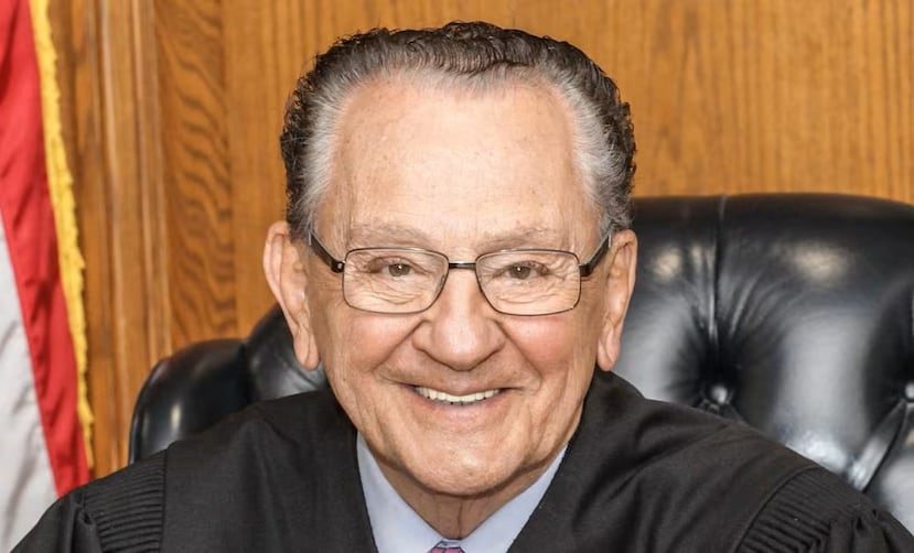 Murió en Rhode Island Frank Caprio, el "juez más amable del mundo"