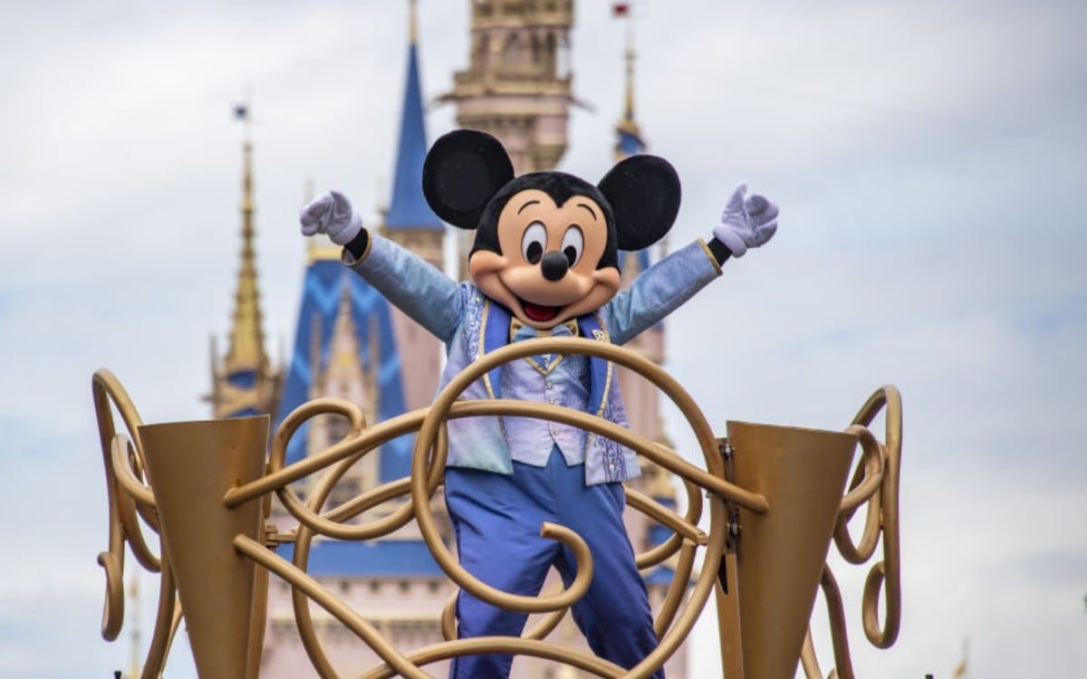 Un exempleado de Disney World reveló lo que nadie cuenta sobre trabajar allí