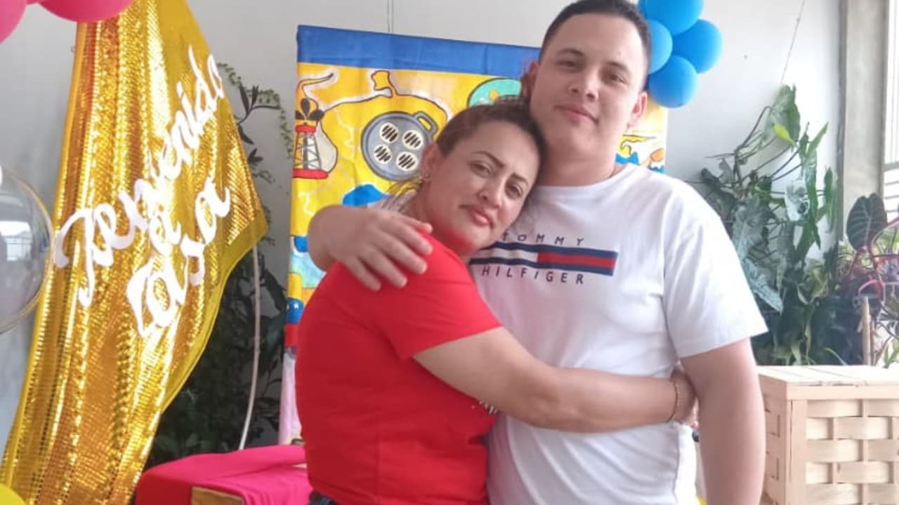 El trato inhumano que enfrentó un joven venezolano con TPS en EEUU tras ser detenido y deportado