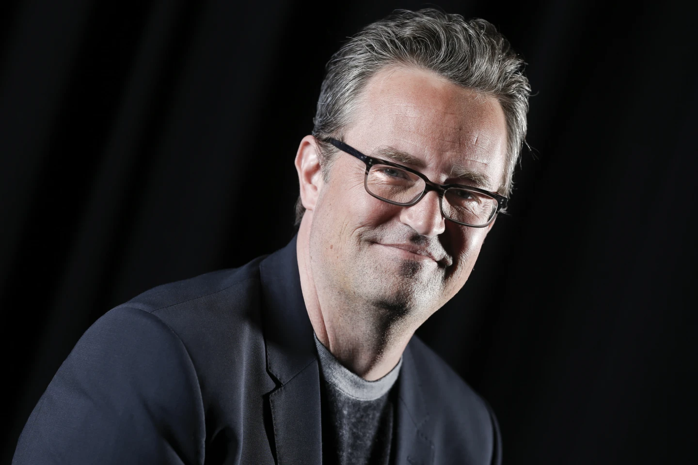 El perfil de los cinco acusados por la muerte de Matthew Perry