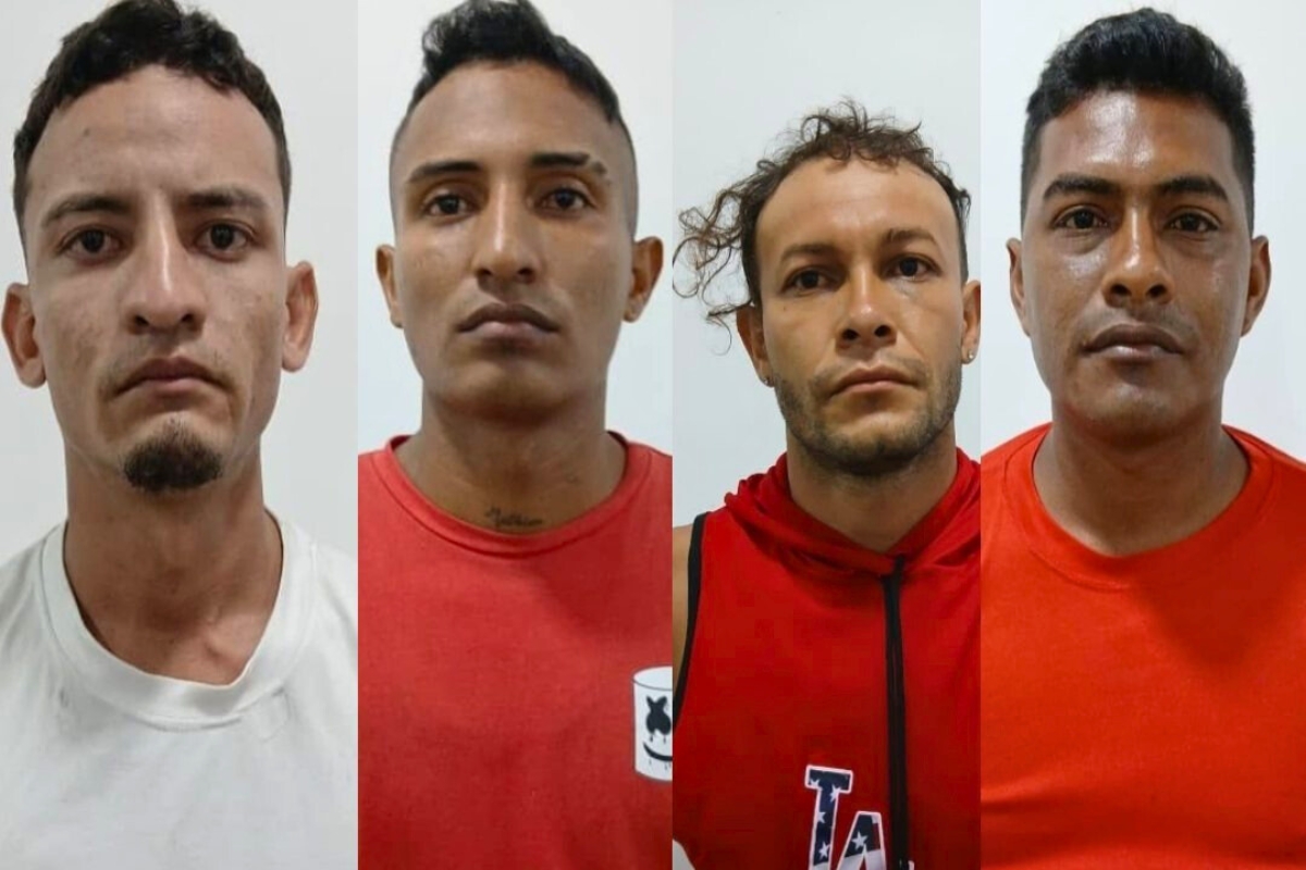 Las últimas acciones contra los implicados en el asesinato de comerciante chino en Carabobo