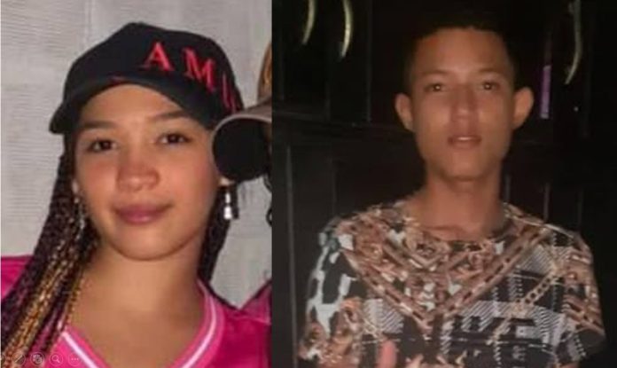 Conmoción en Colombia: adolescente venezolana fue asesinada a tiros por su pareja