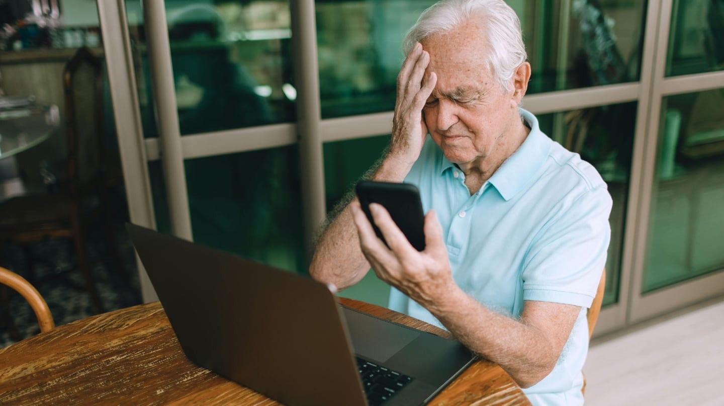 Le pidió el divorcio a su esposa después de enamorarse de un avatar creado con IA