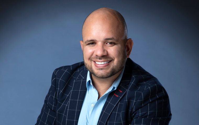 Dr. José Rosales recibe nominación internacional por su lucha contra los biopolímeros