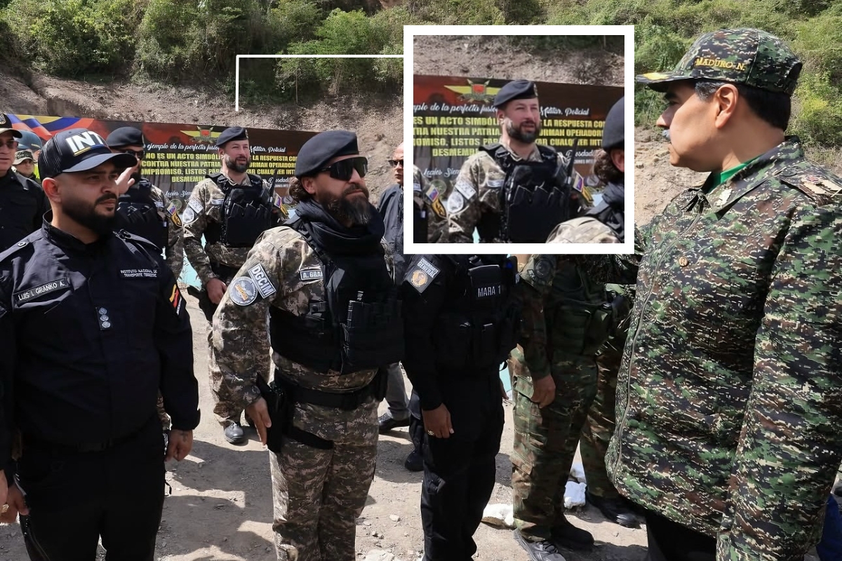 Eduardo Capriles: de testaferro del avión de Nicolás Maduro a comisario de Alexander Granko en el Dgcim