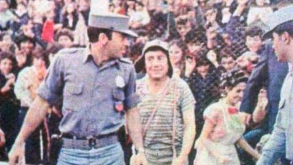 El supuesto nexo entre Chespirito y Pablo Escobar: desde fiestas privadas, hasta cifras millonarias