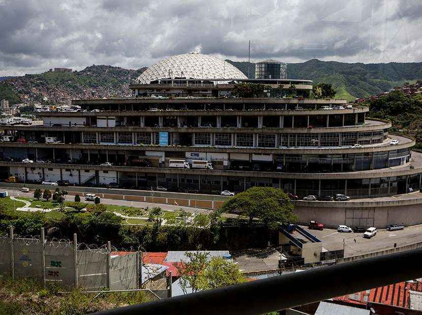 Vente Venezuela denunció más de 40 detenciones arbitrarias solo en octubre