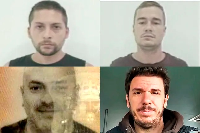 El Mundo: Ernesto Gorbe, un español más en las cárceles de Maduro