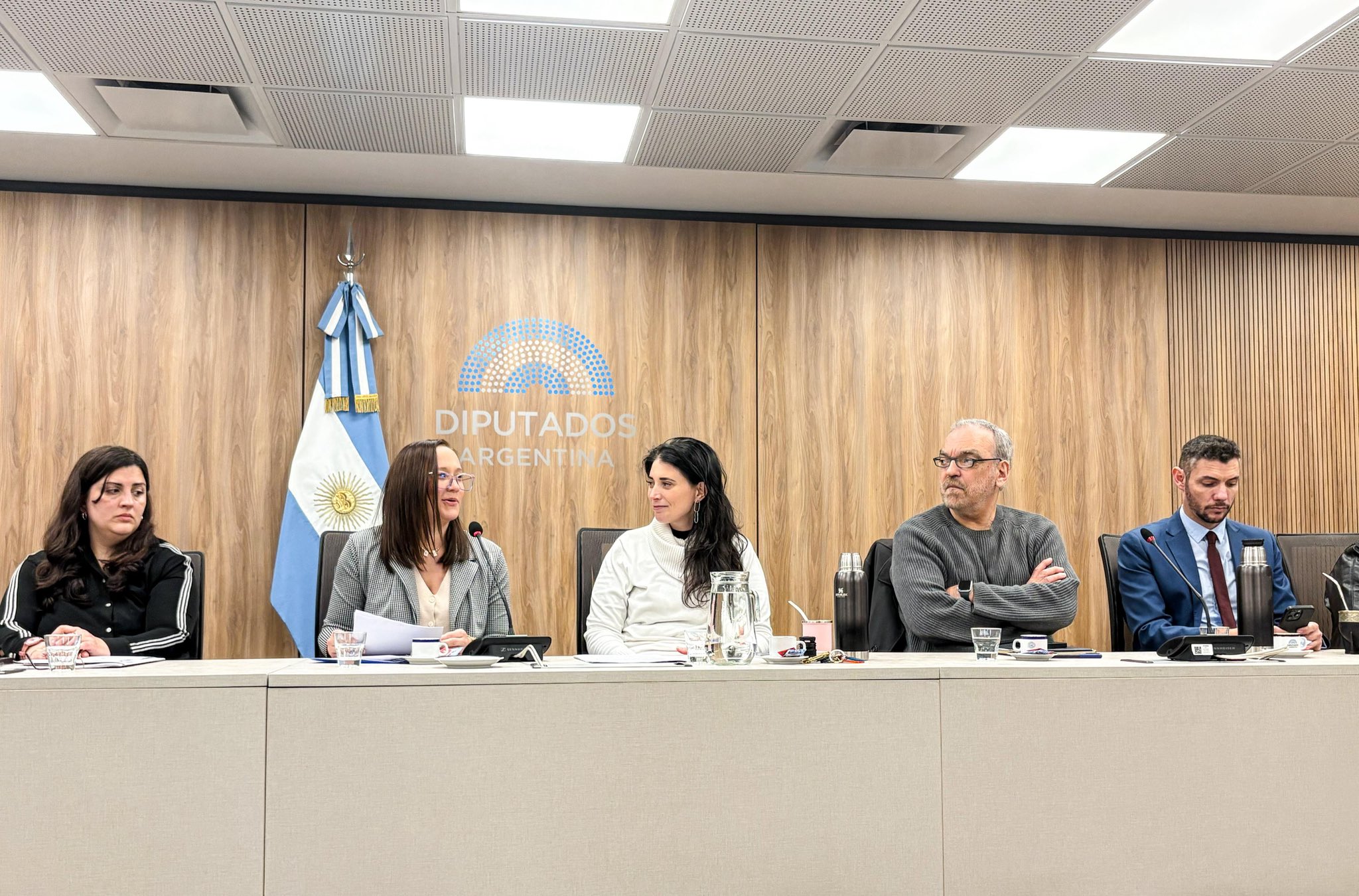 Esposa de Nahuel Gallo denunció ante diputados argentinos la desaparición forzada del gendarme en Venezuela