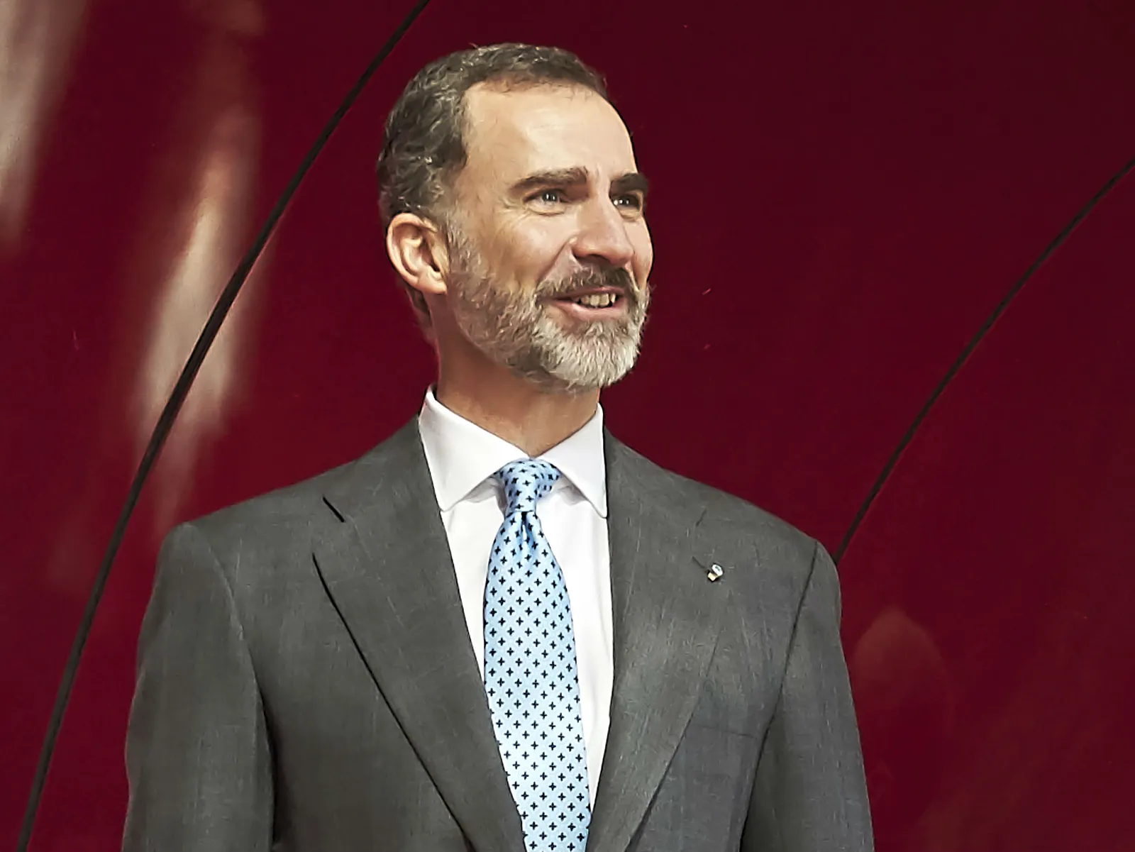 Escándalo real: afirman que el rey Felipe VI vive un intenso romance gay